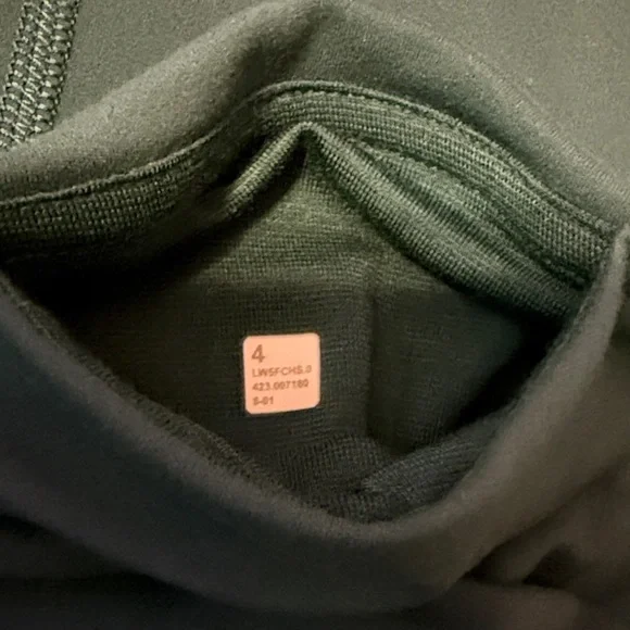 lululemon athletic Leggings - Picture 2 of 3